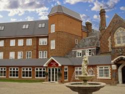  Dave Cosens Photogapher recommends Abbots Barton Hotel Canterbury 